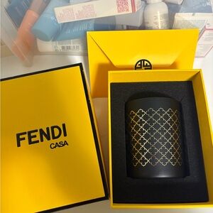 Fendi Casa Candle set